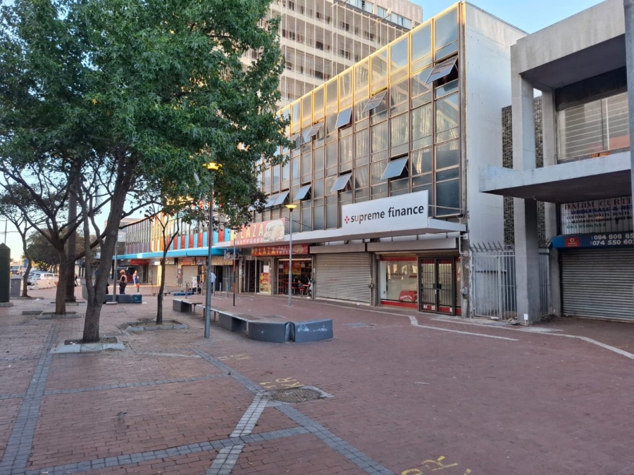 Commercial Property for Sale in Bellville Central Western Cape